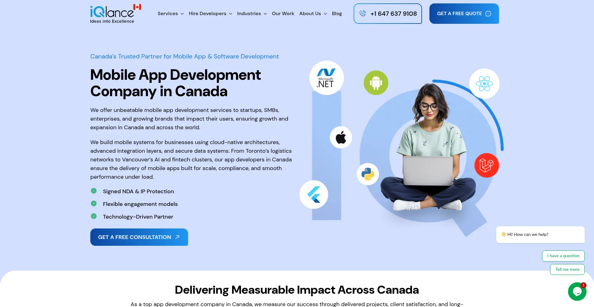 Iqlance.ca
