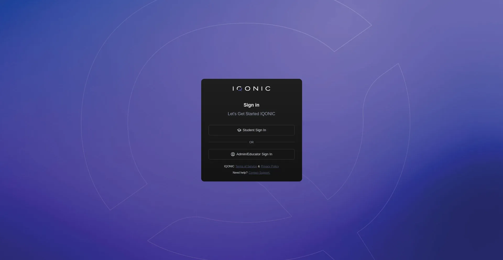 Iqonic.vip