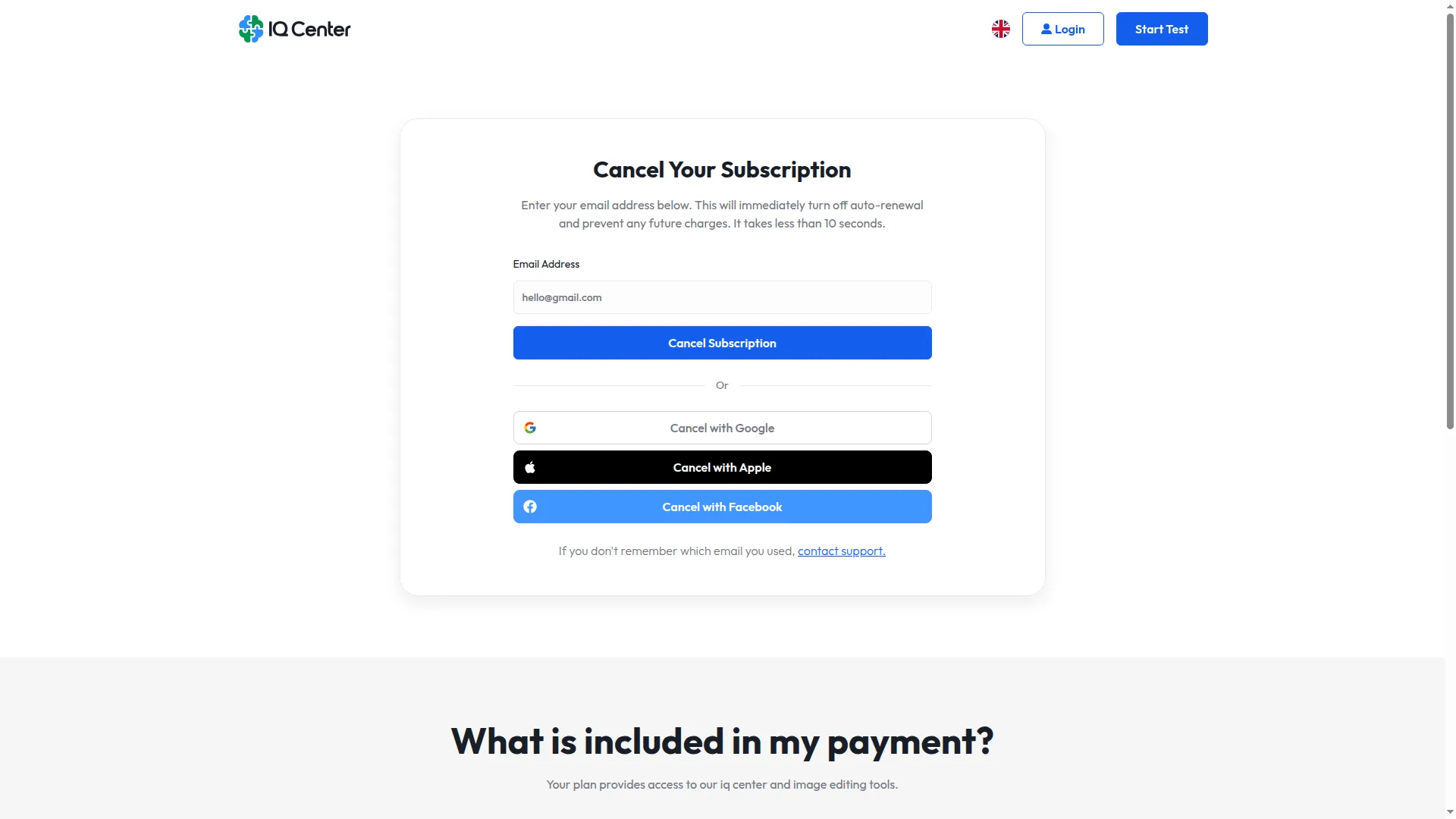 Iqtest-help.com