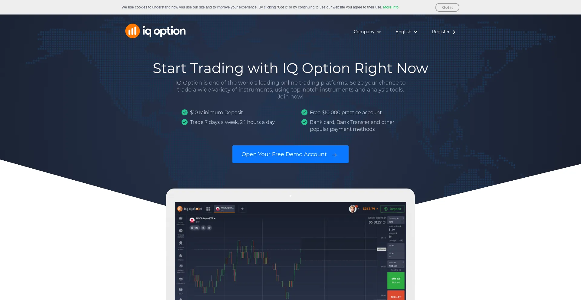 Iqtrader.org