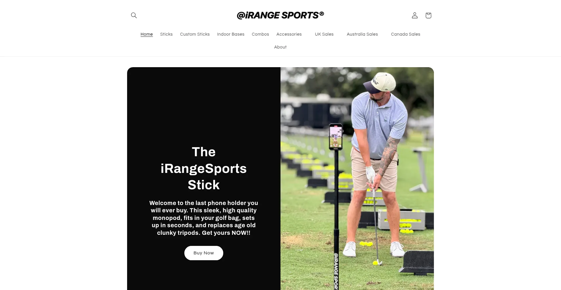 Irangesports.com