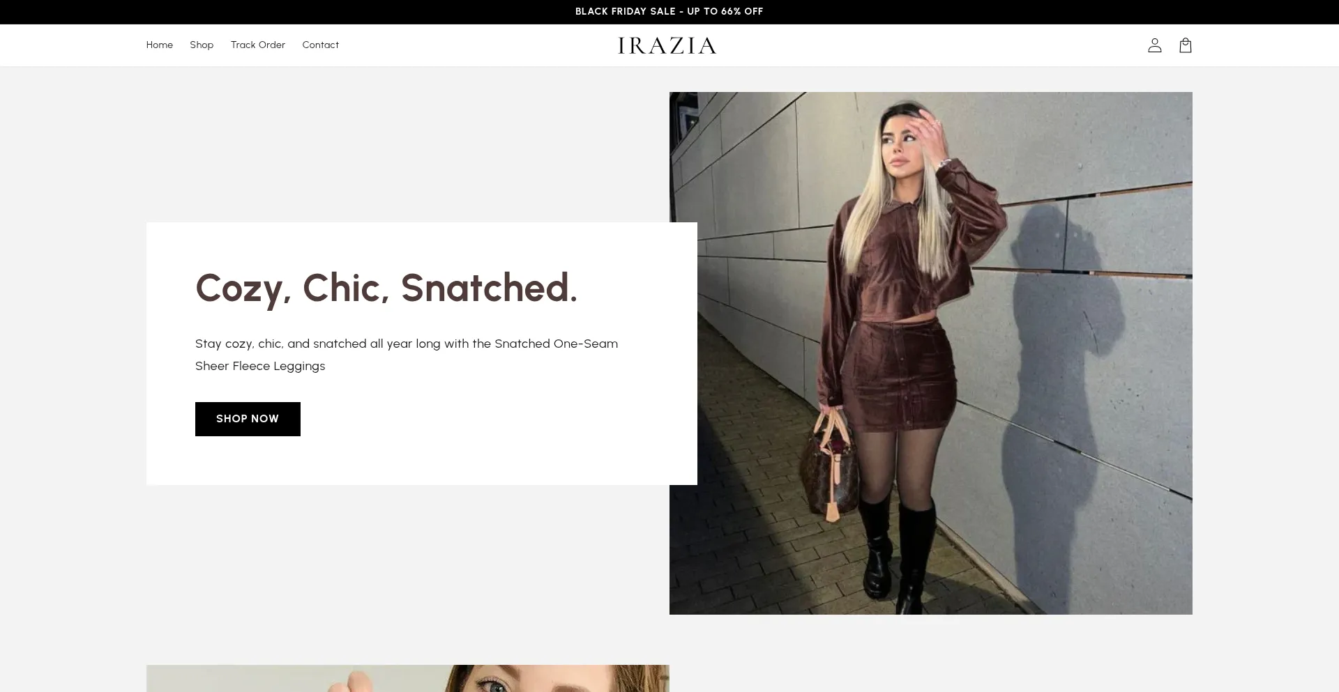 Irazia.com