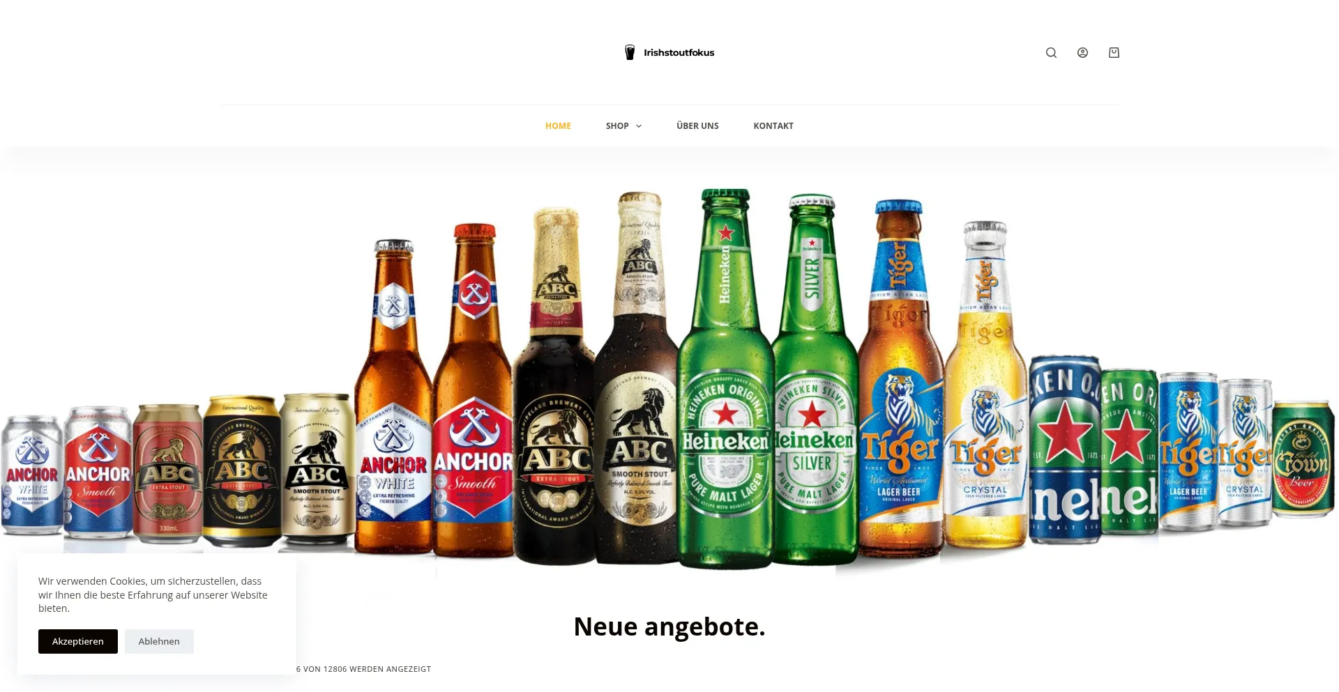 Irishstoutfokus.com