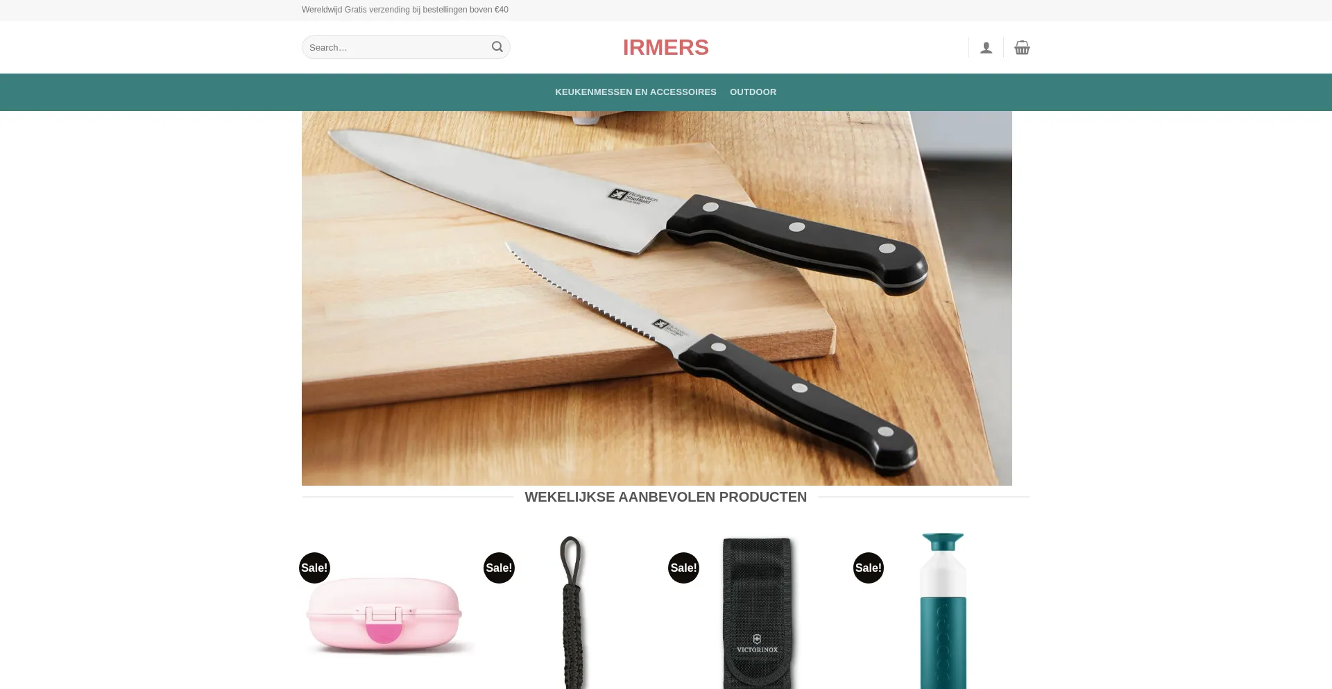 Irmers.shop