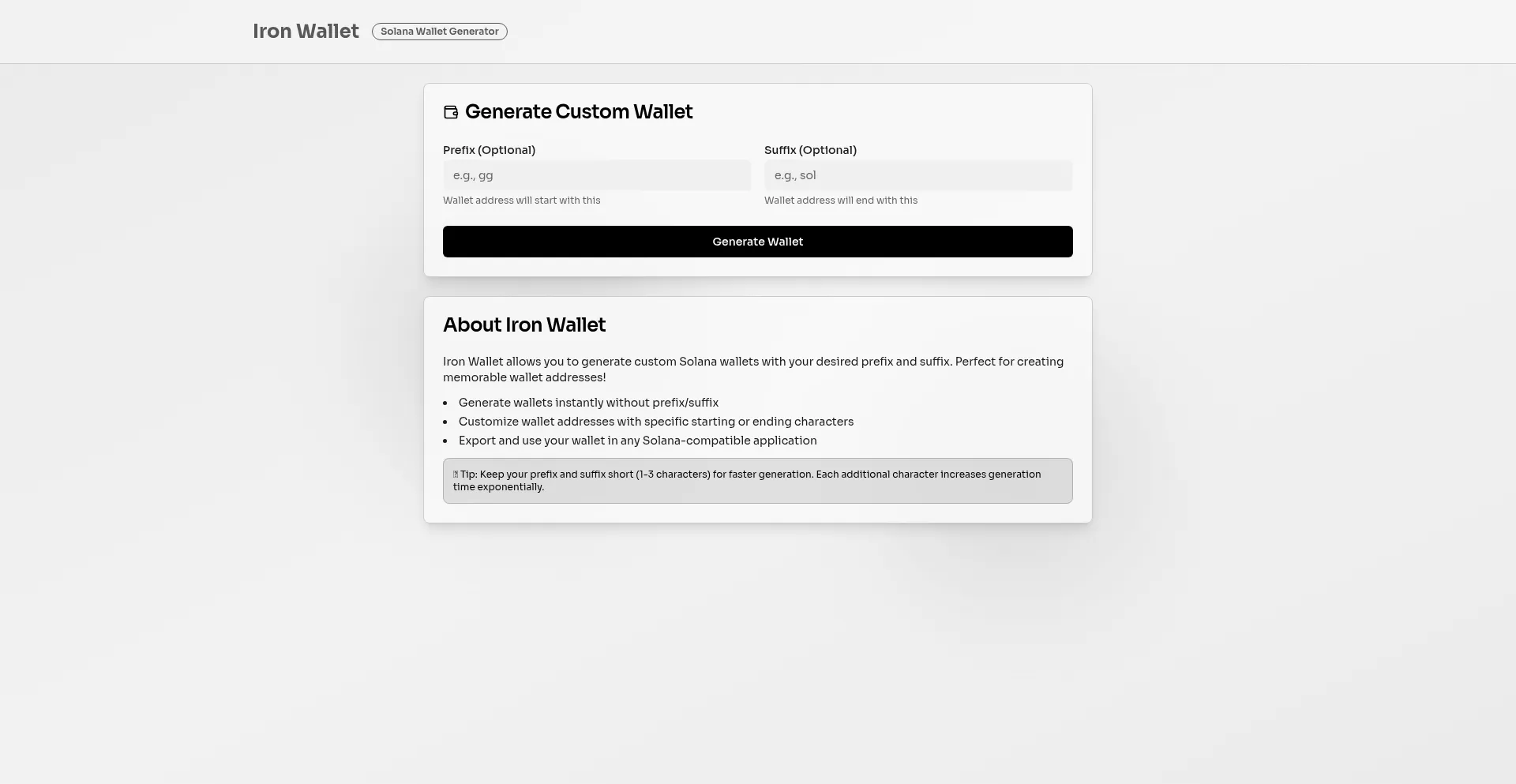 Ironwallet.online