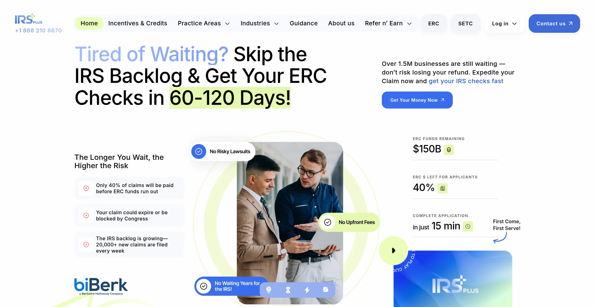 Irsplus.com