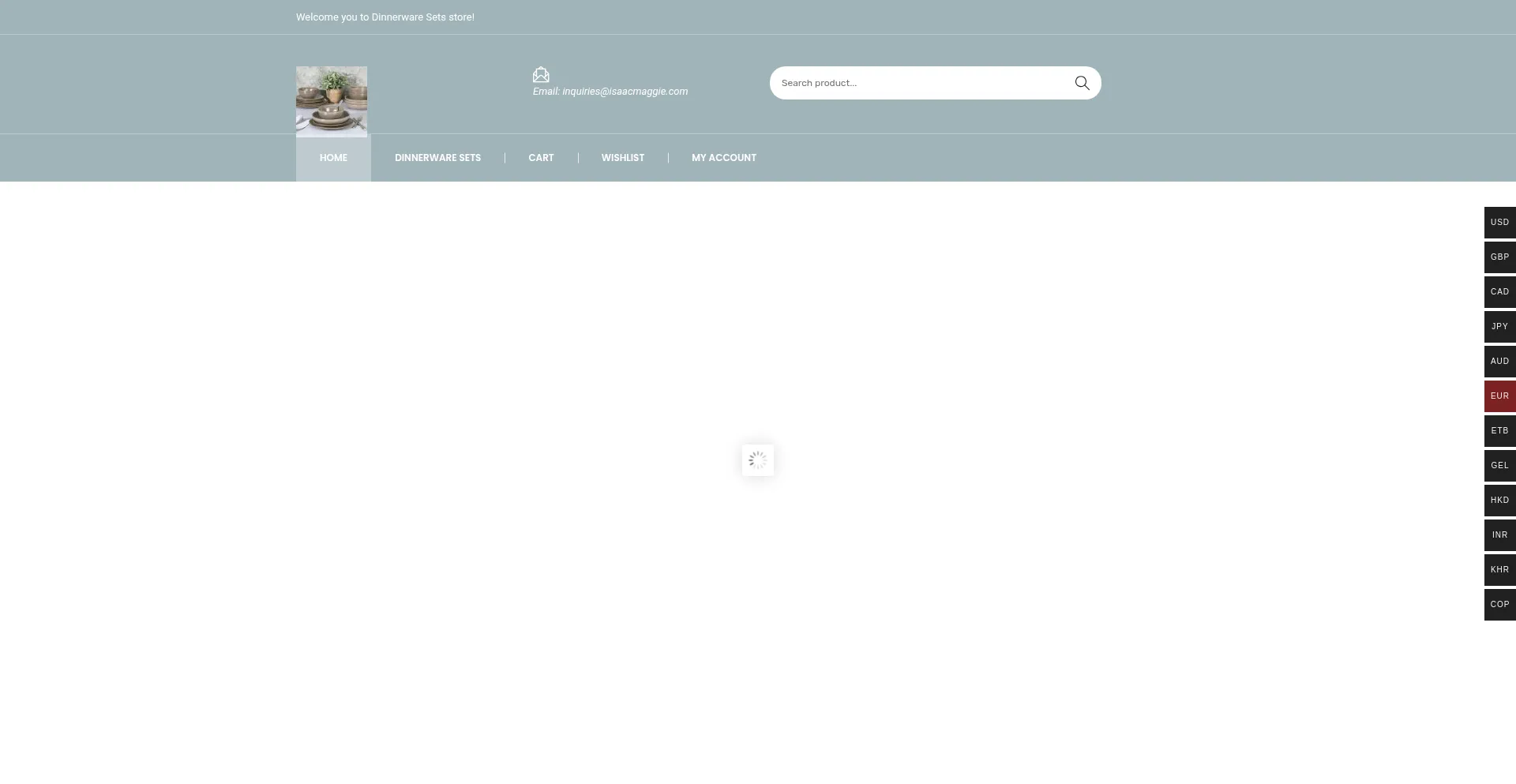 Isaacmaggie.com