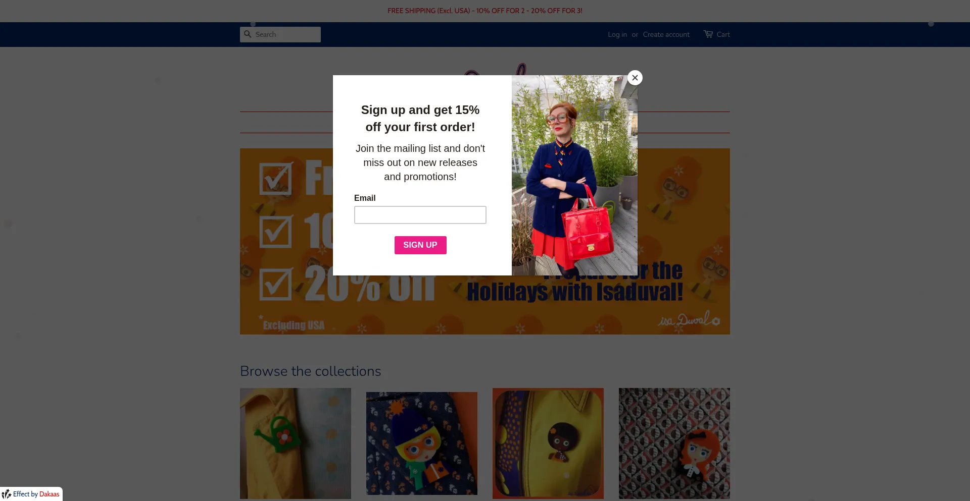 Isaduval.com