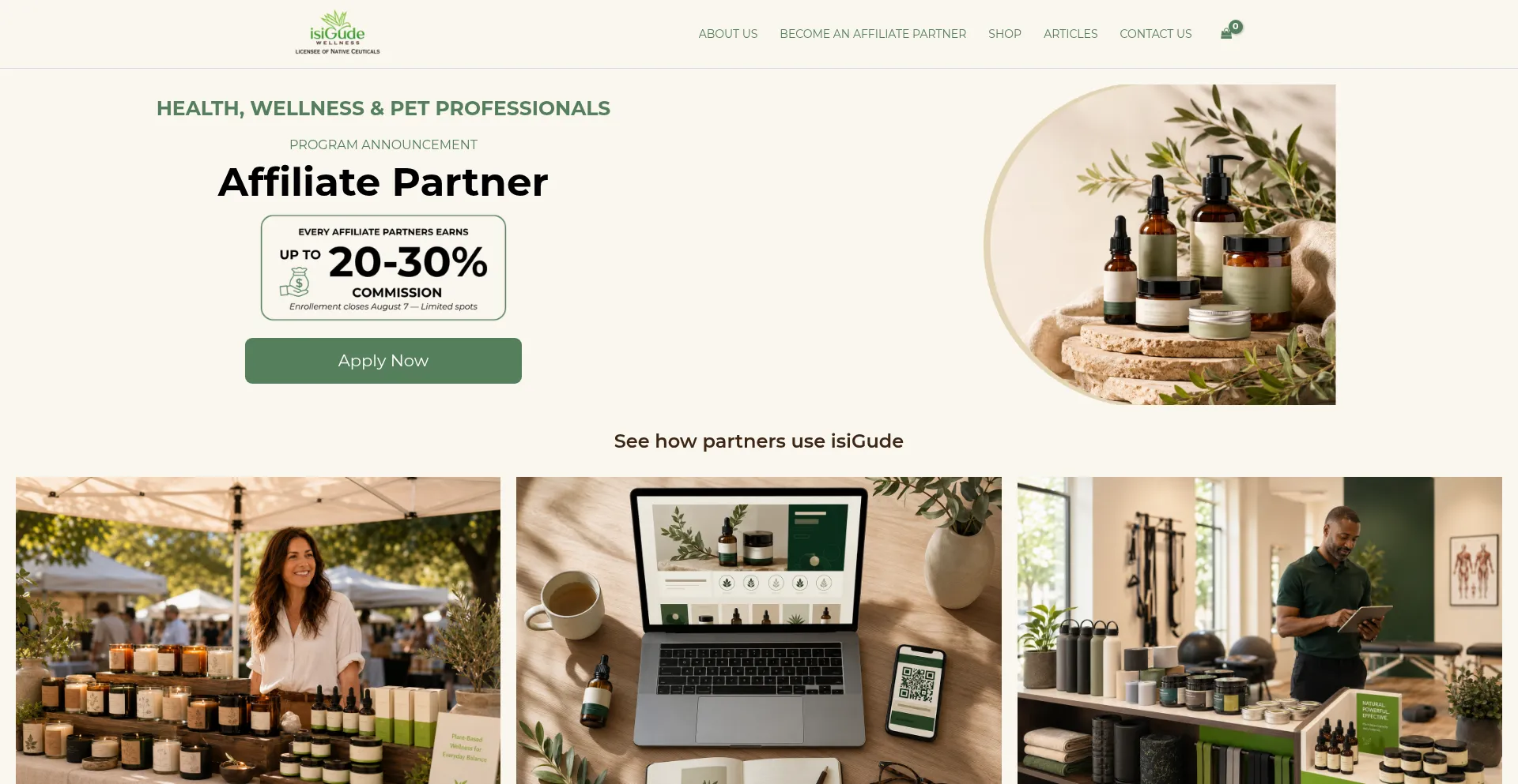 Isigude.com
