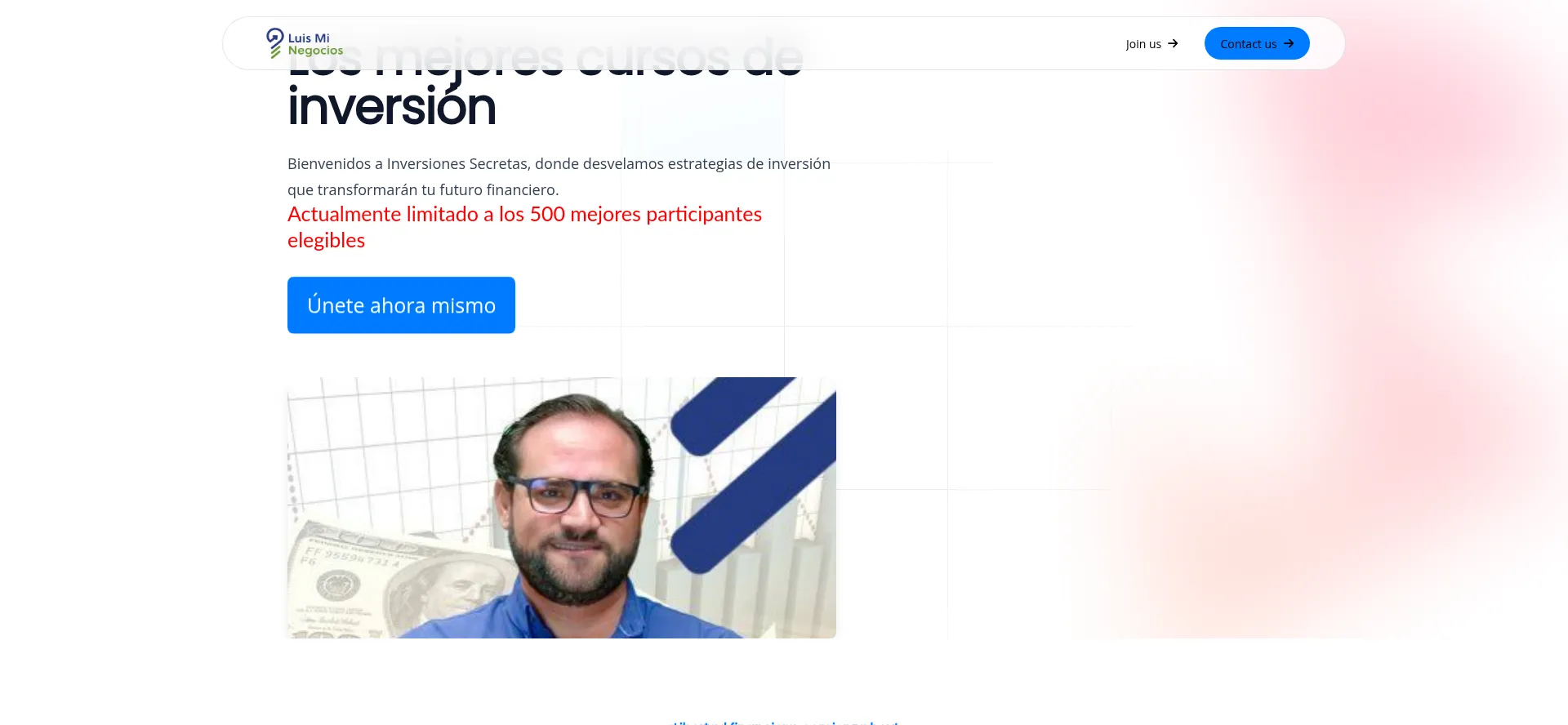 Website screenshot of Isjf.cloud