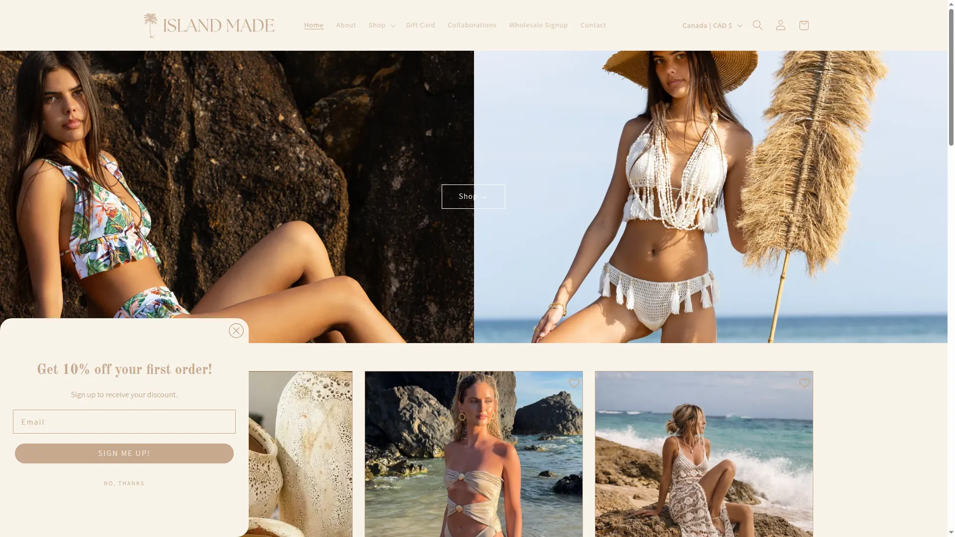 Islandmade.shop