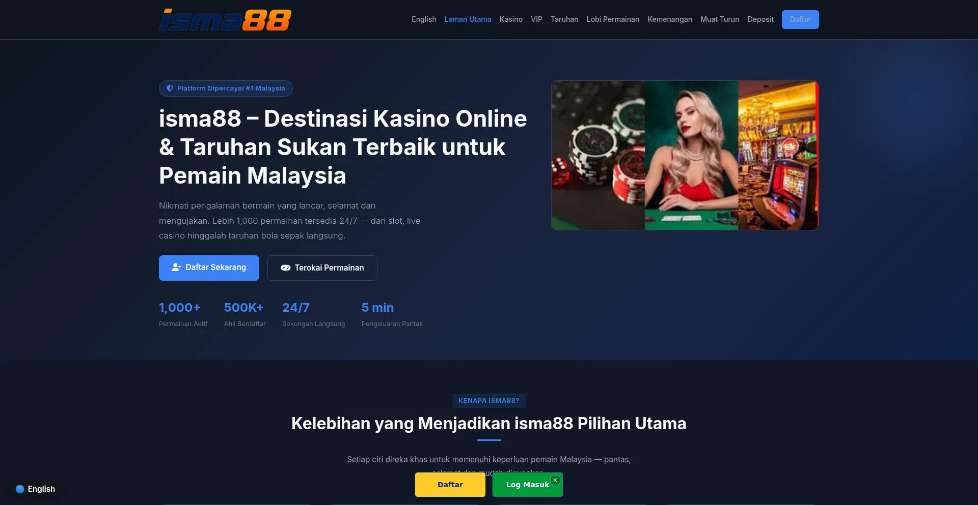 Isma88.com