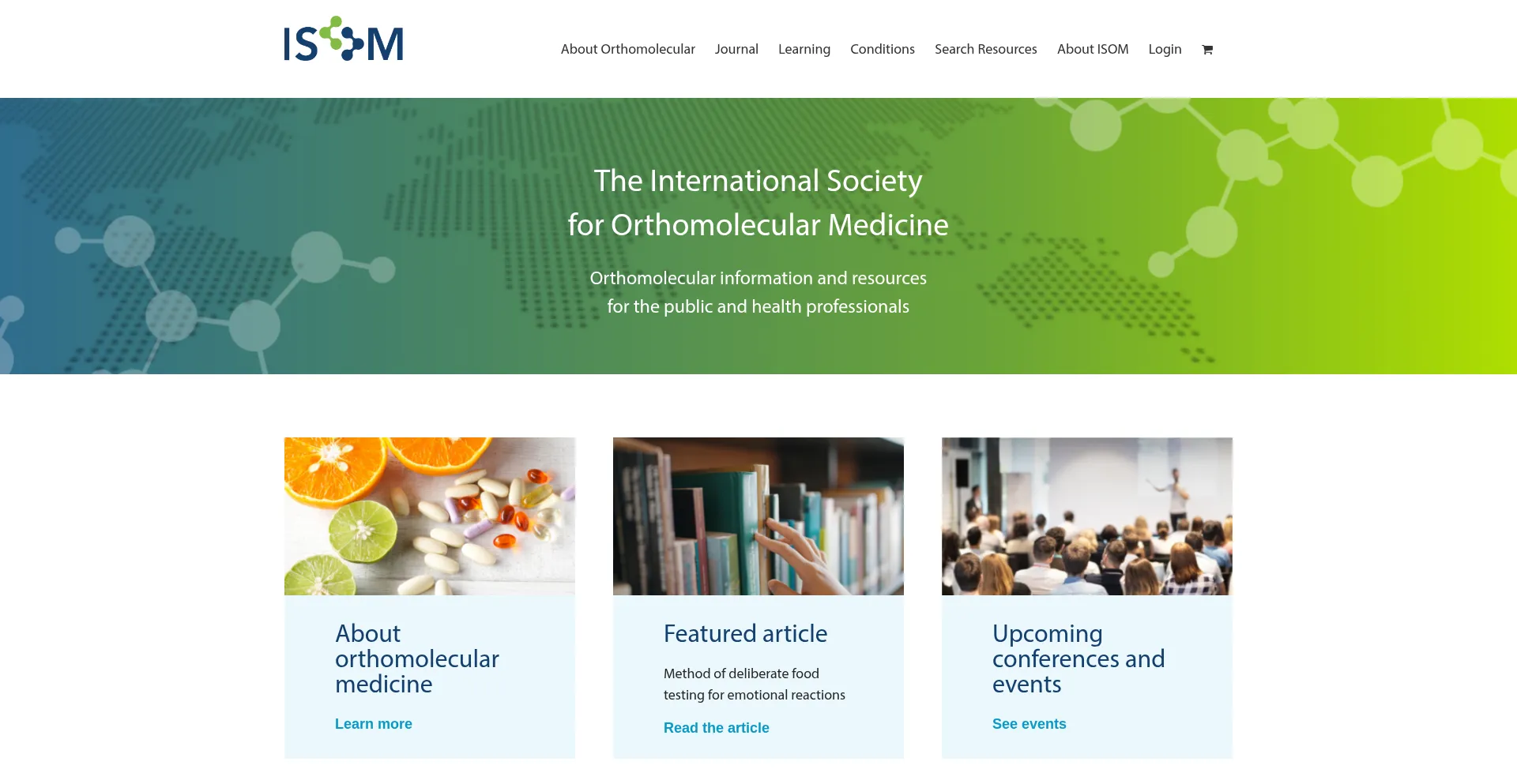 Isom.ca