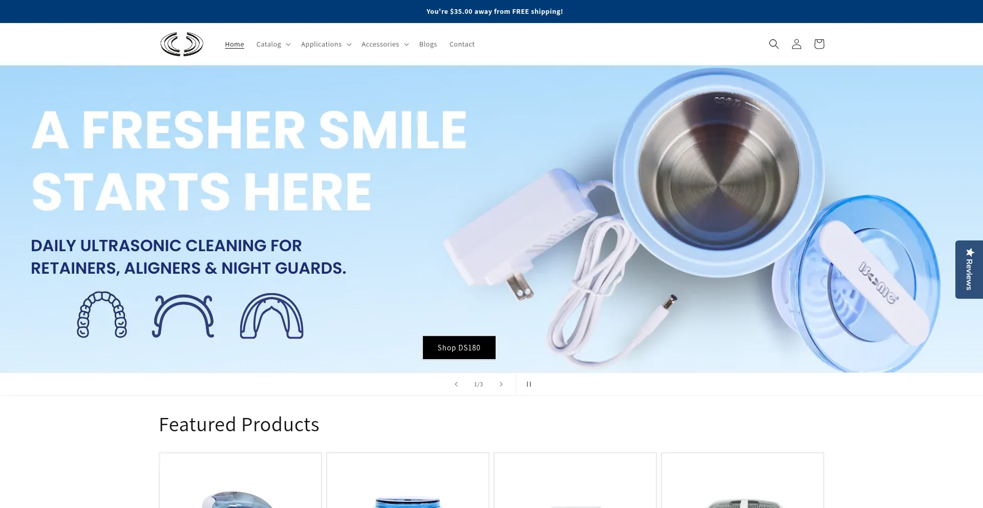 Isonicinc.com