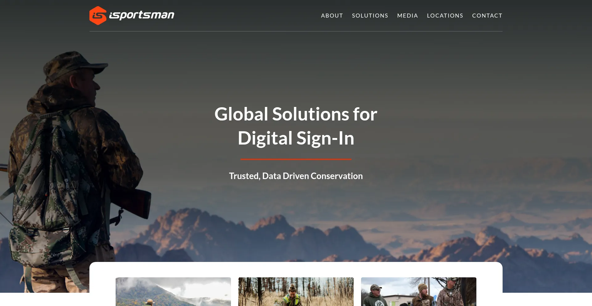 Isportsman.com