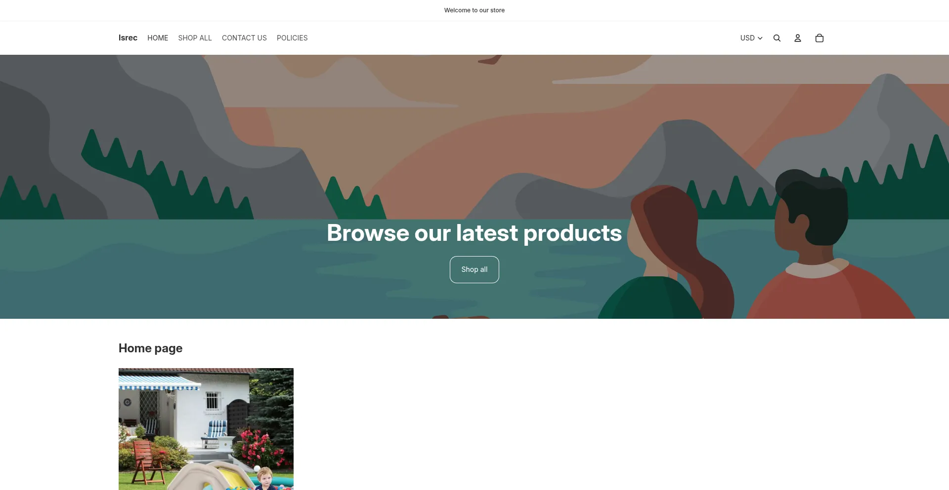 Isrec.net