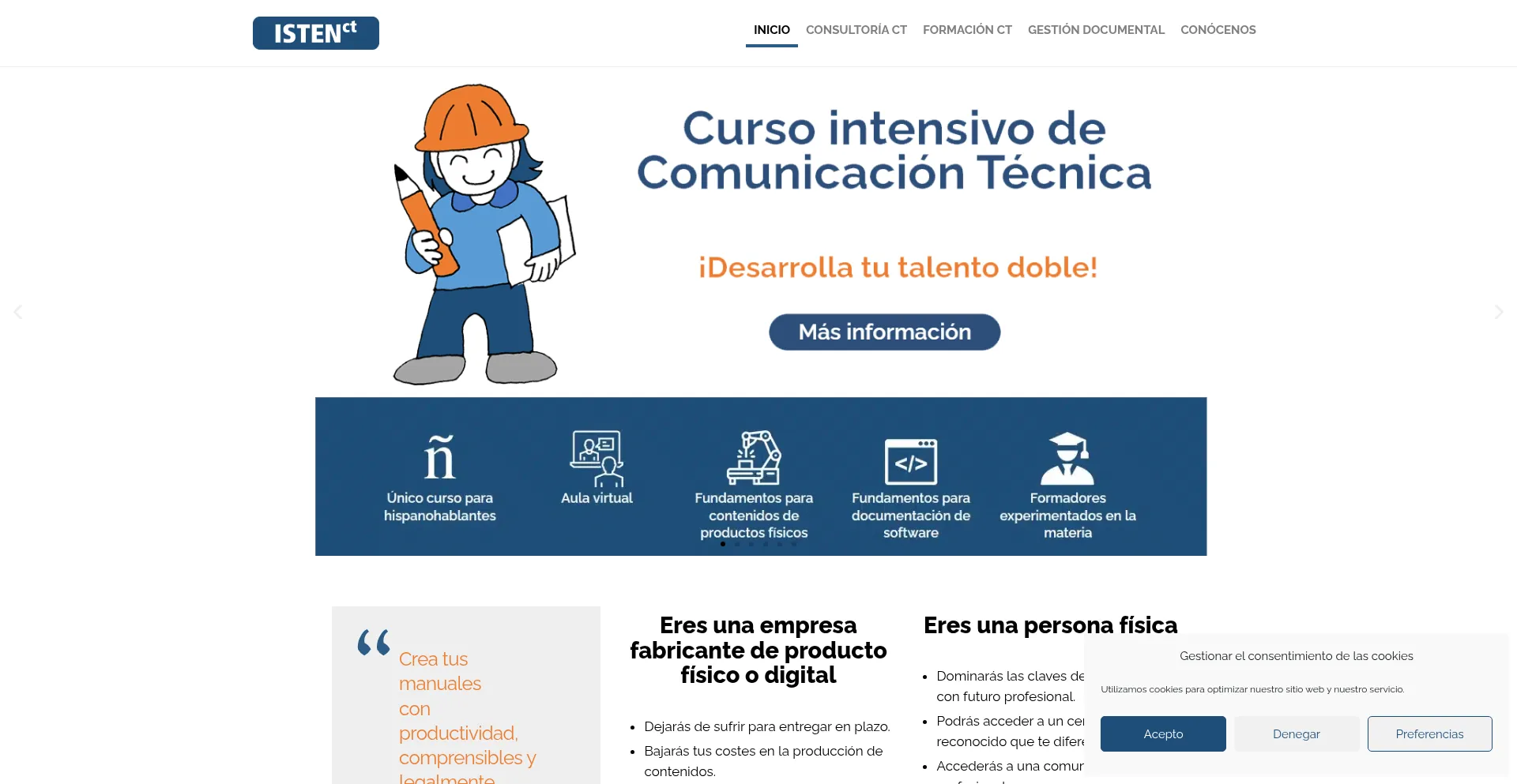 Isten-ct.com