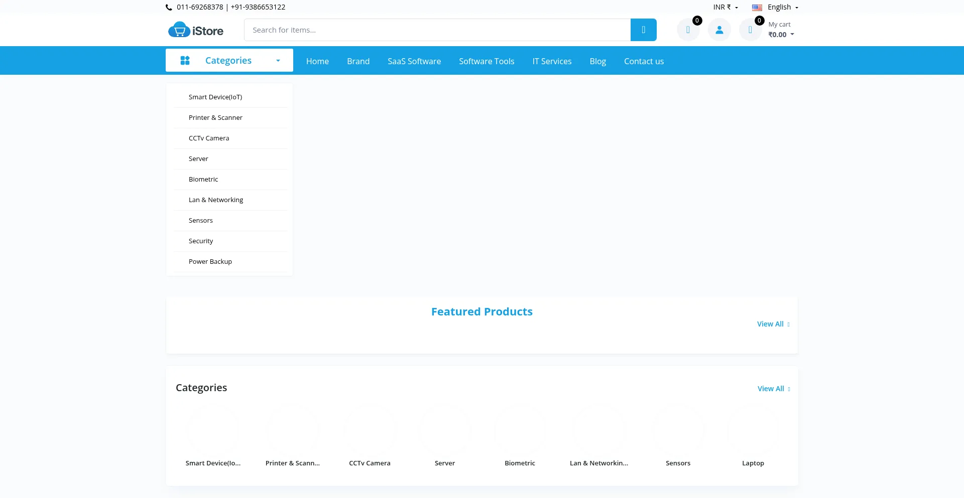 Istoremart.com