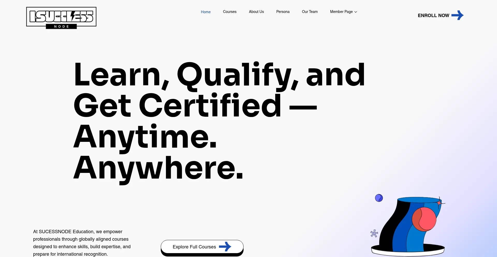 Isuccessnode.com
