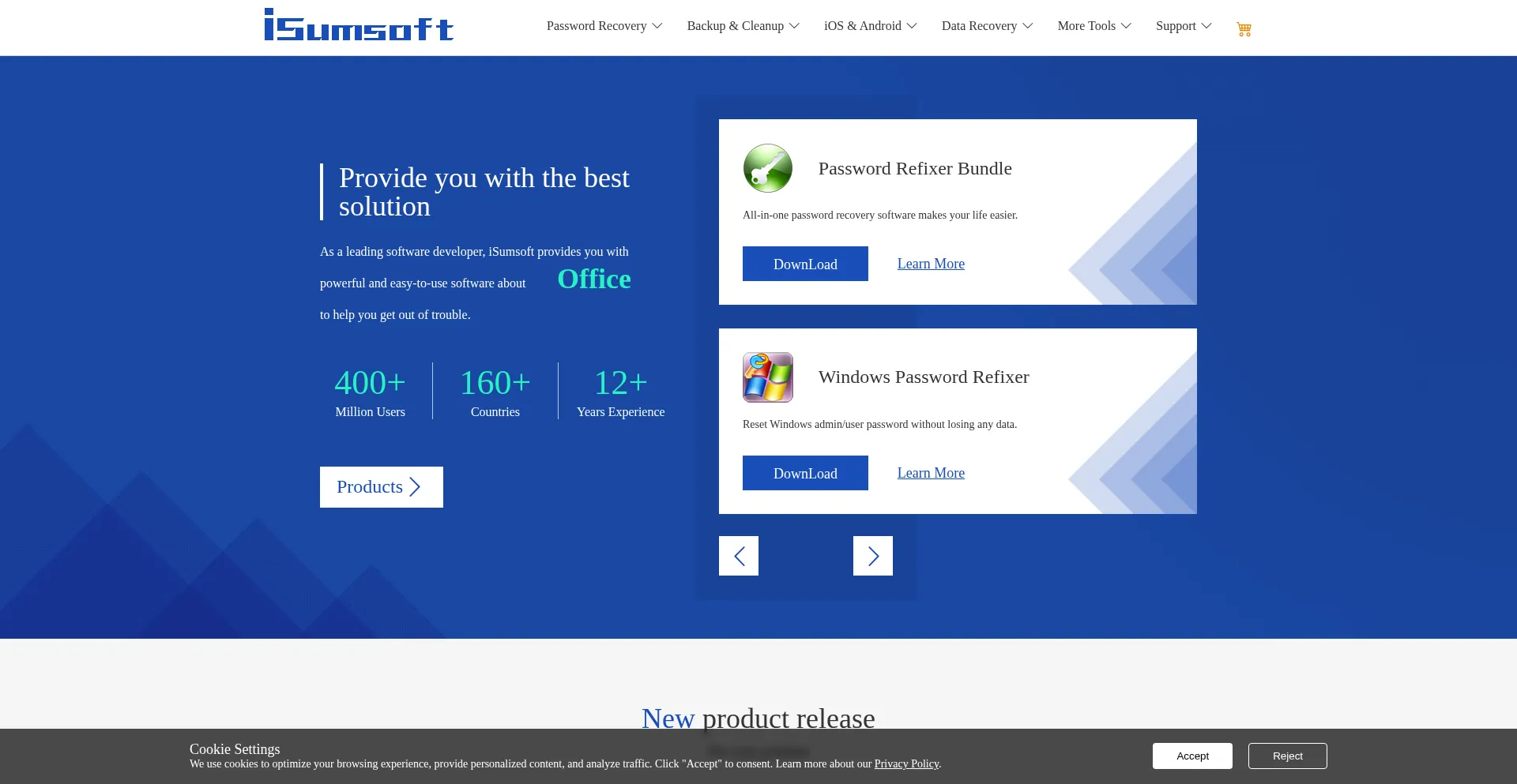 Isumsoft.com