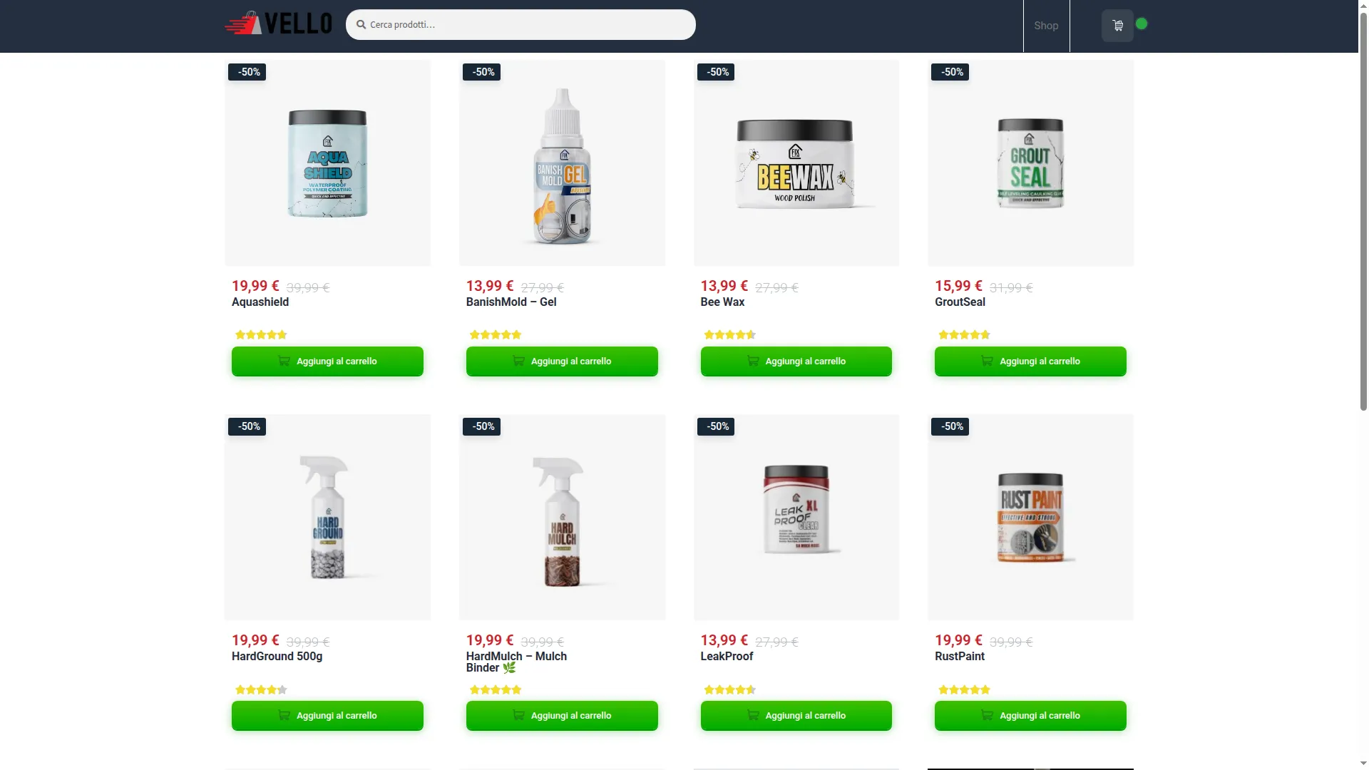 It.vellostore.com