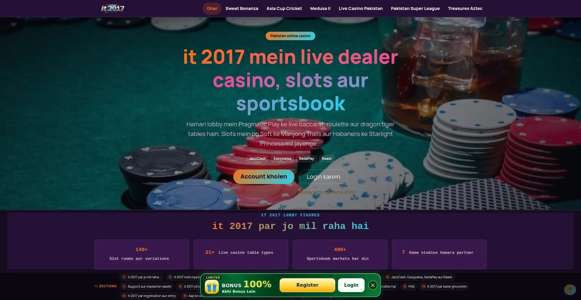 It2017.com
