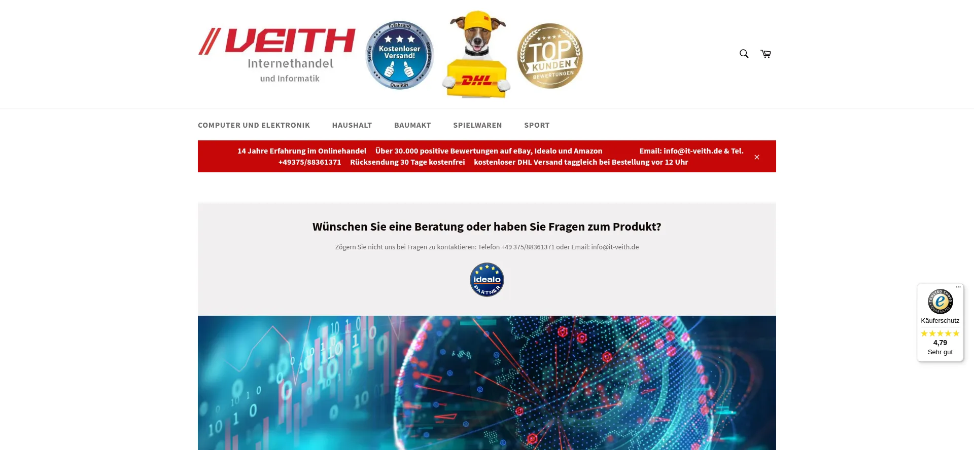 It-veith.de