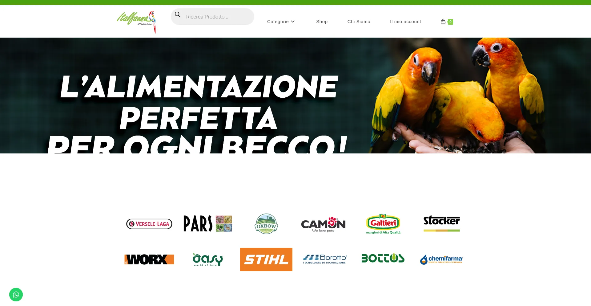 Italfauna.it