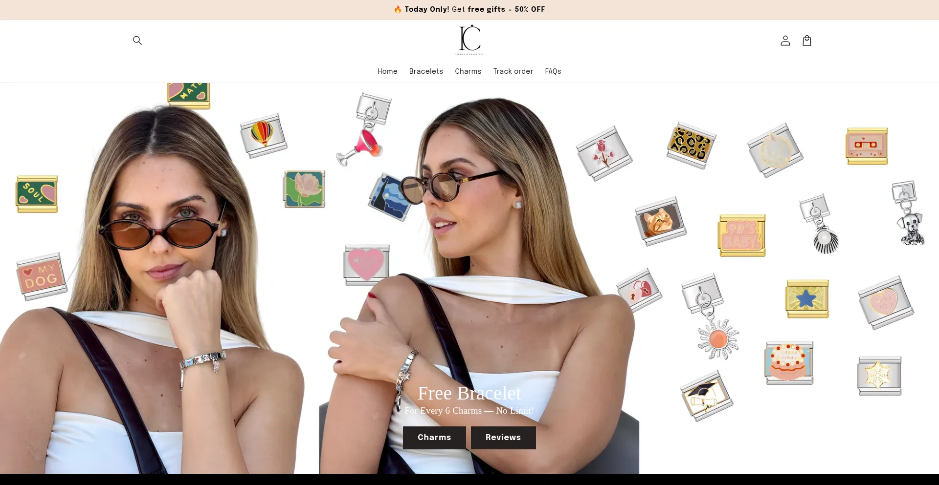 Italiancharms.co