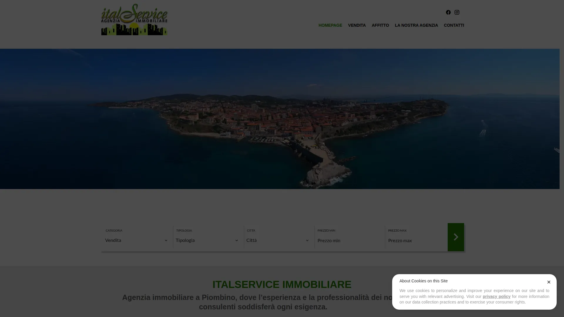 Italserviceimmobiliare.it