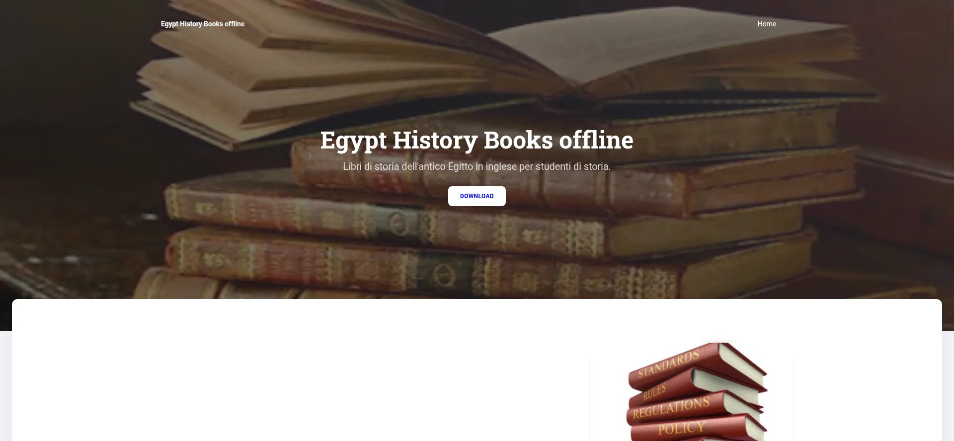 Italybookofra.online