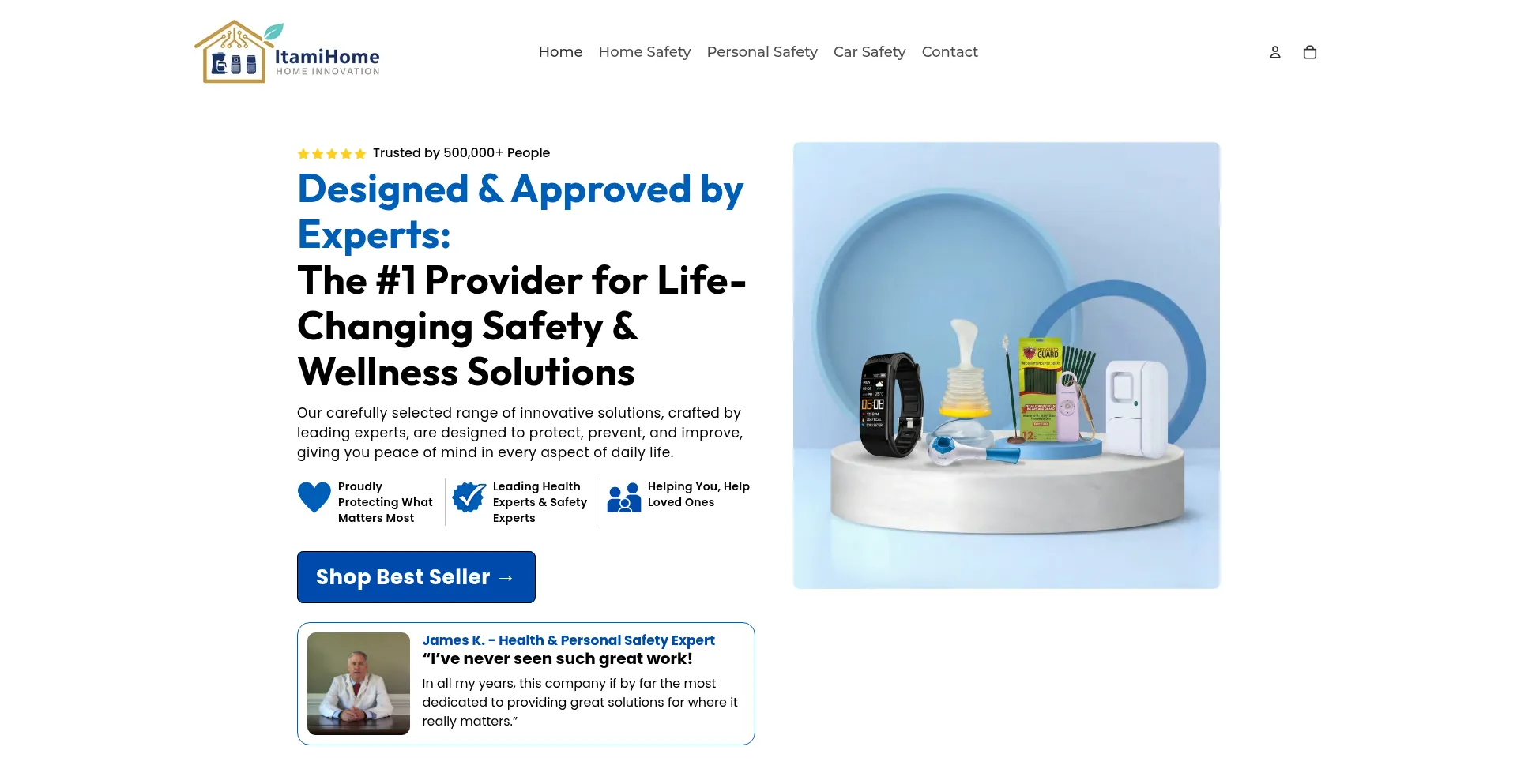 Itamihome.com