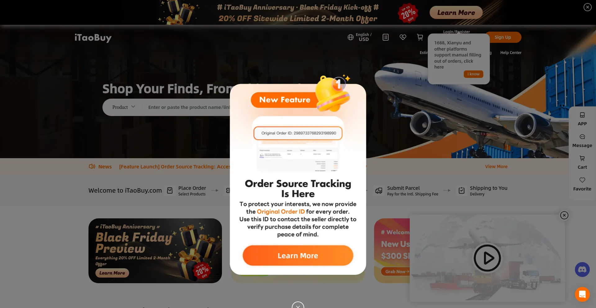 Itaobuy.com