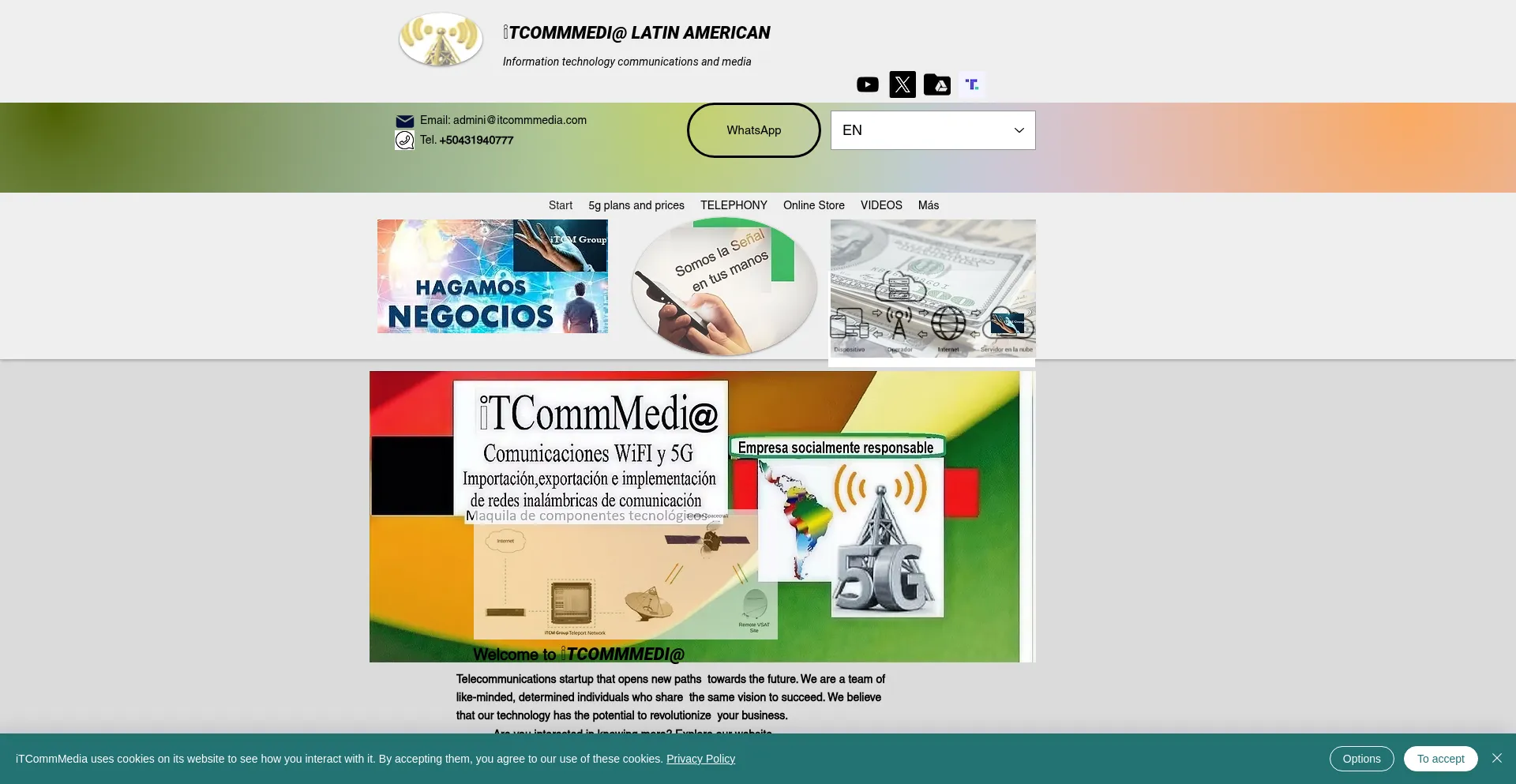 Itcommmedia.com