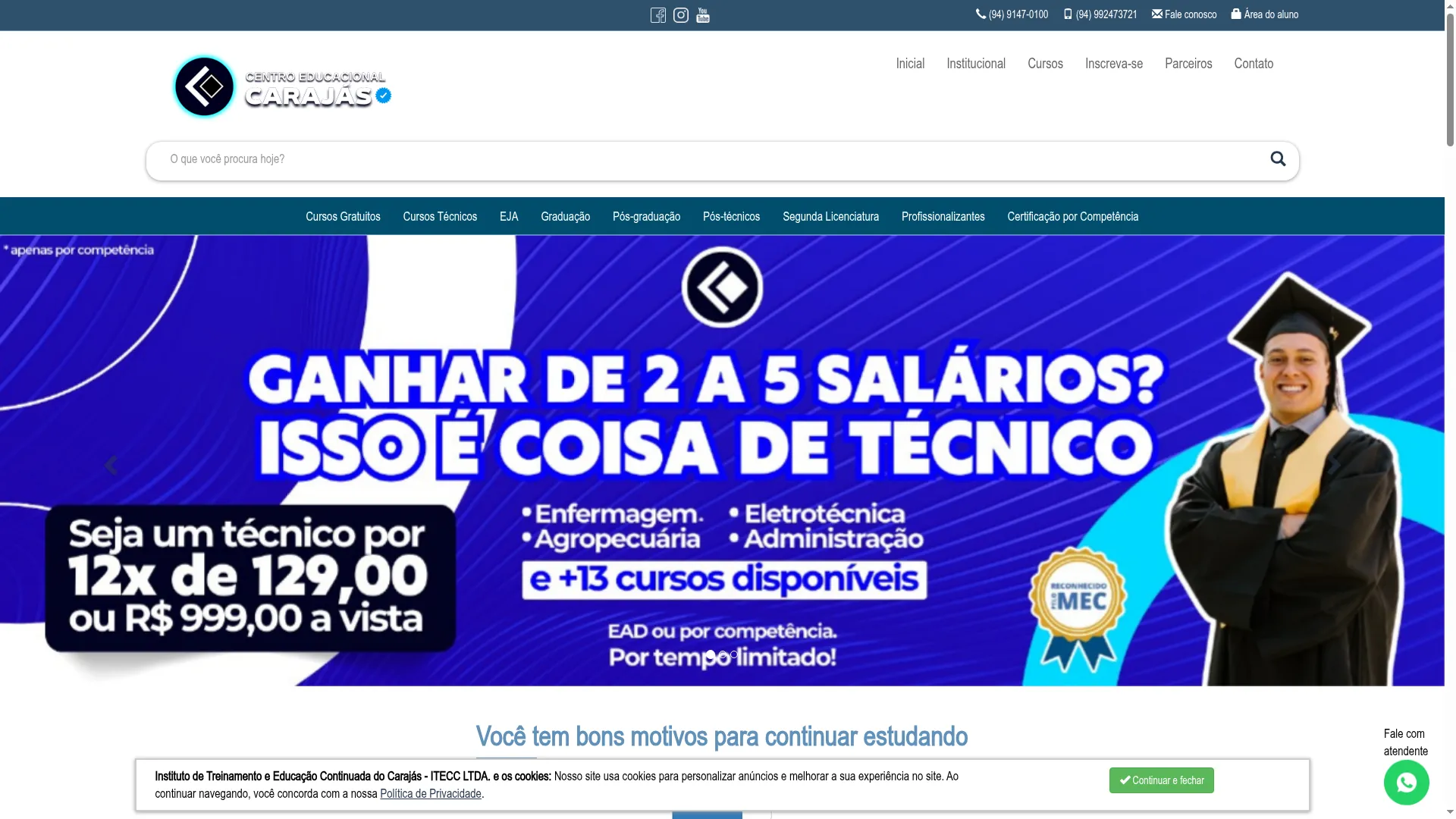 Itecceduc.com
