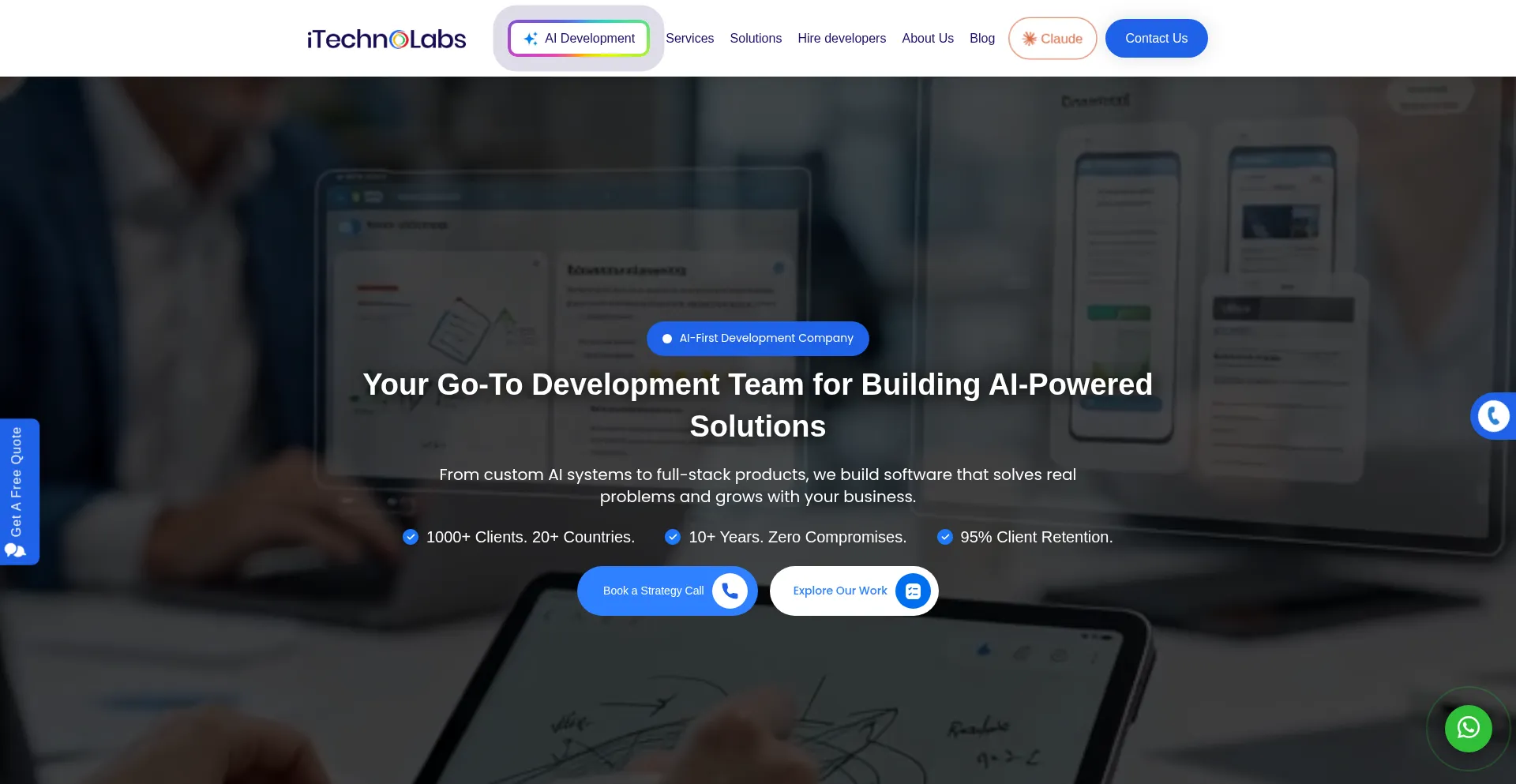 Itechnolabs.ca