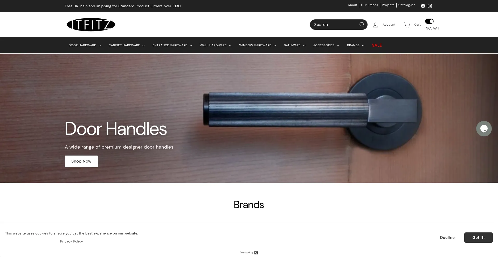 Itfitz.co.uk