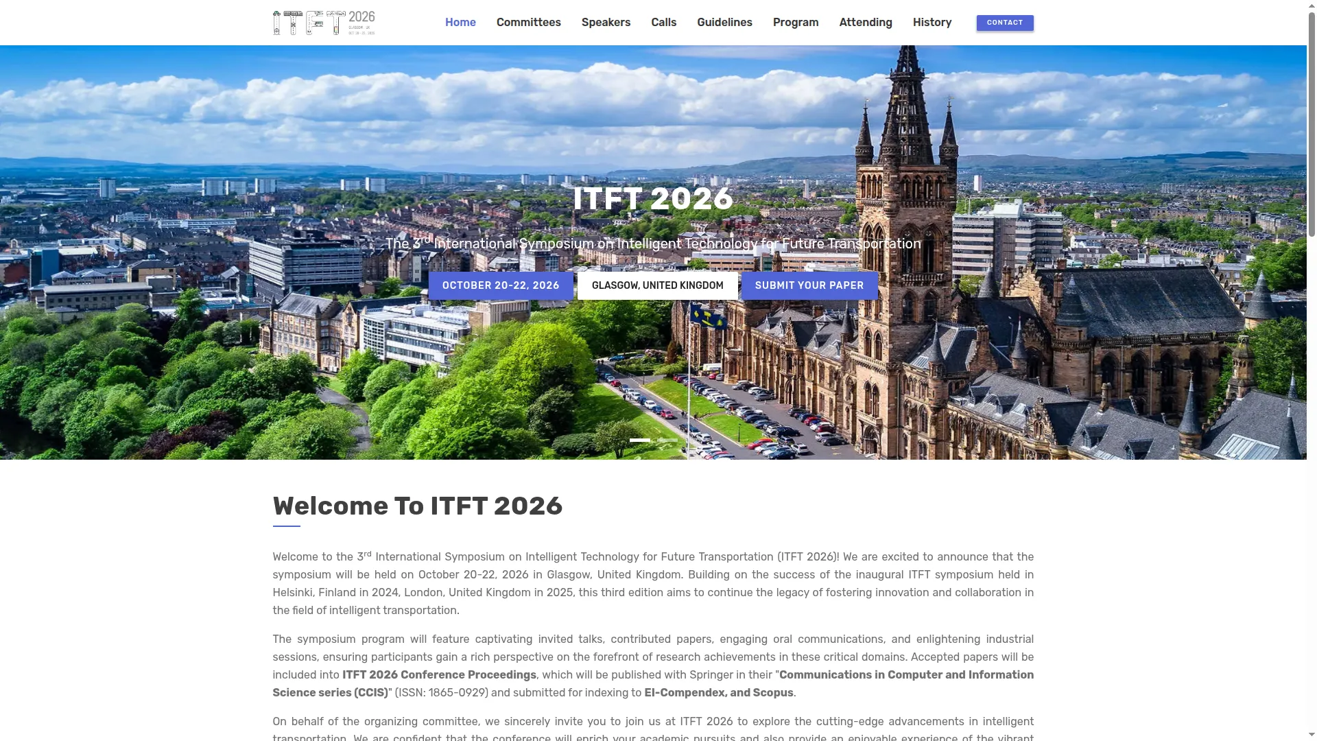 Itft.org