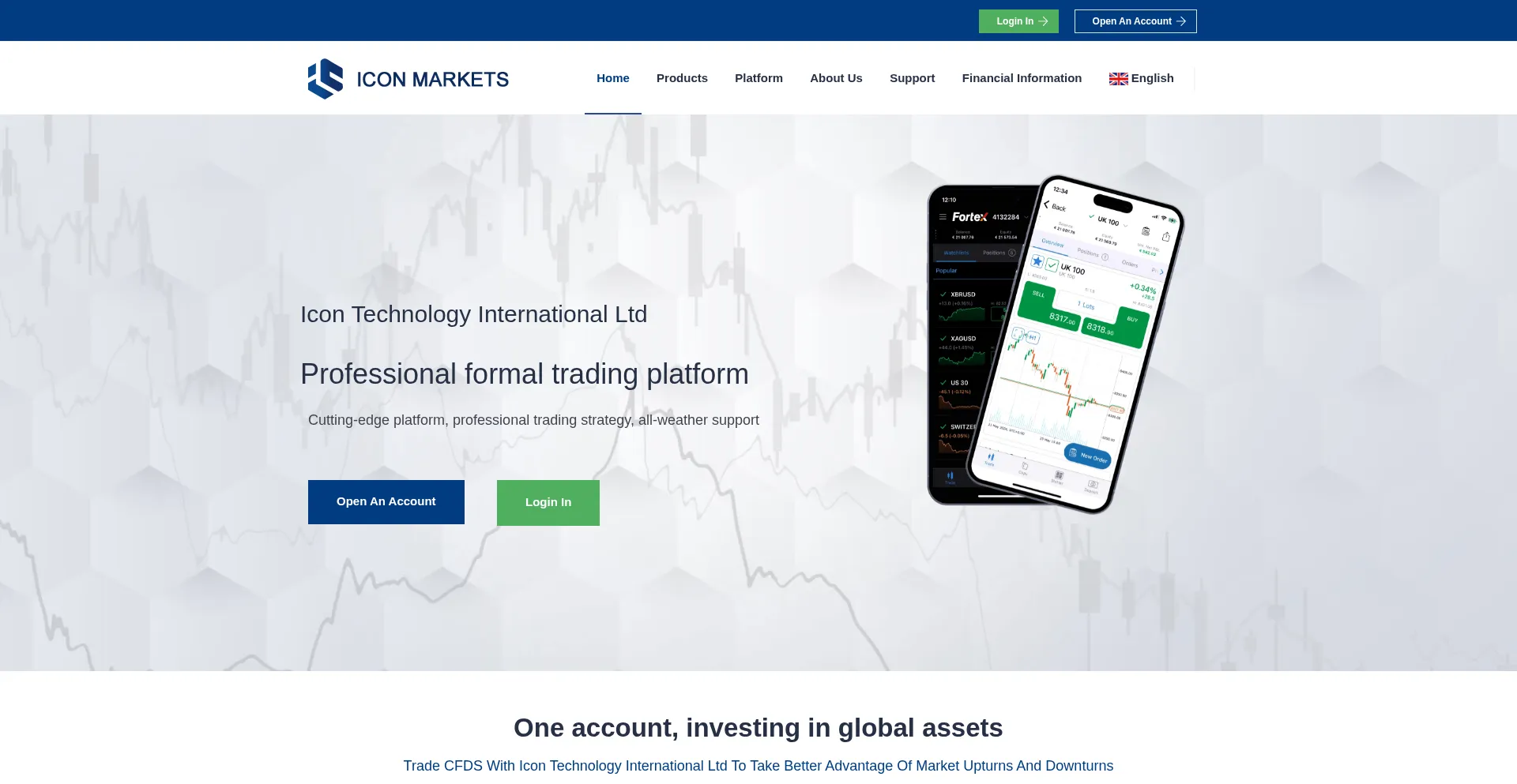 Itiasset.com