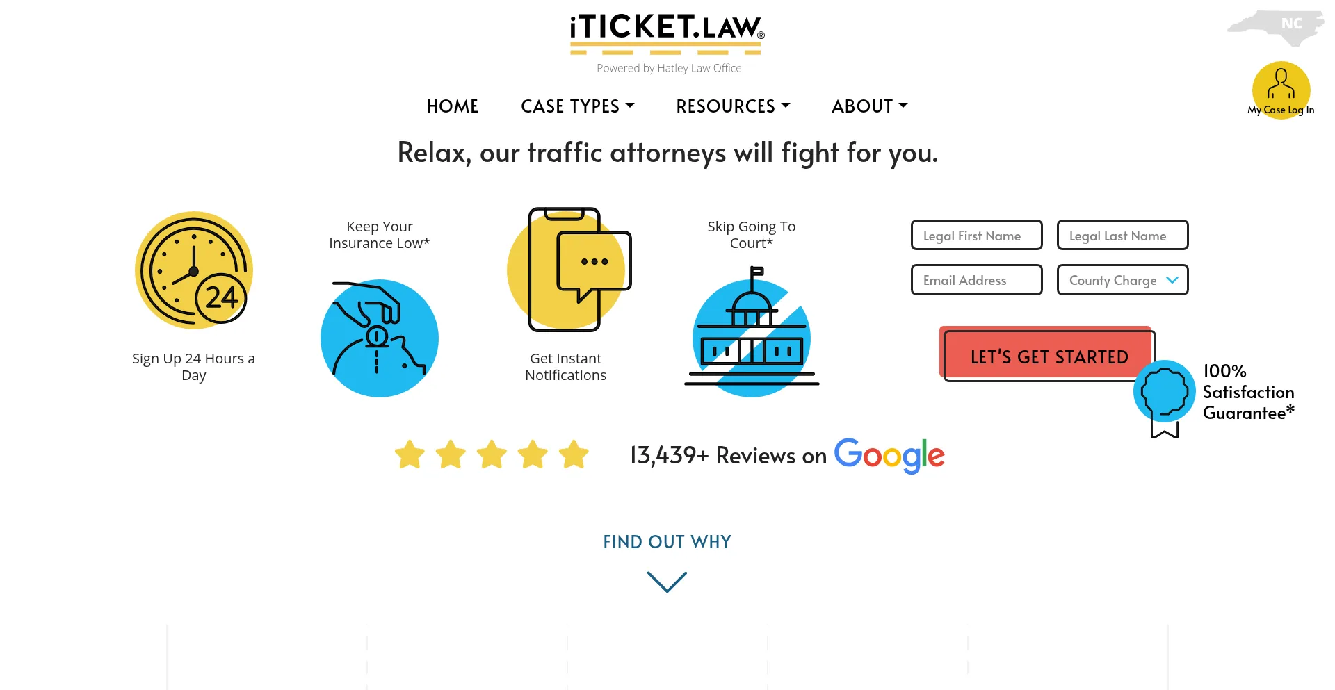 Iticket.law