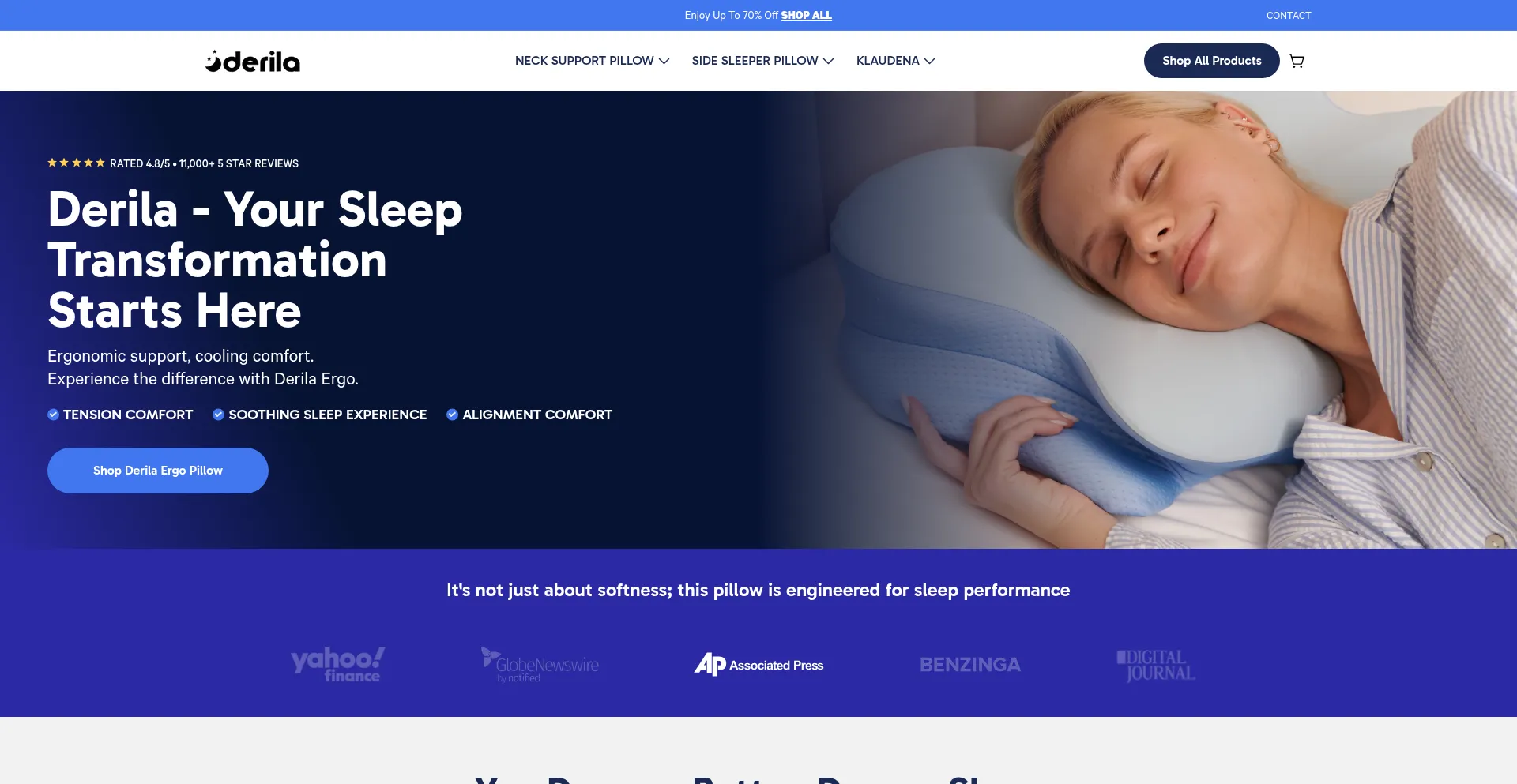 Itlinks.derila.com
