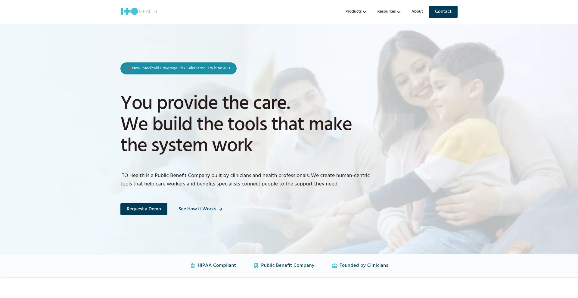 Itohealth.org