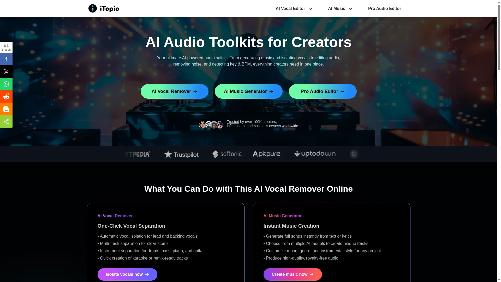 Itopio.ai