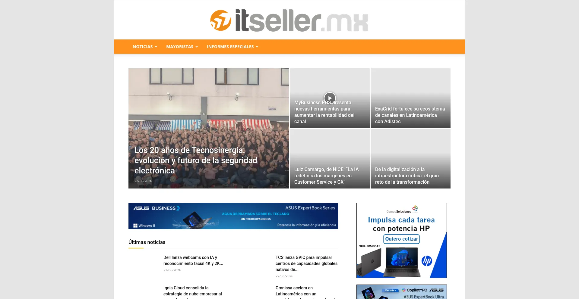 Itseller.mx