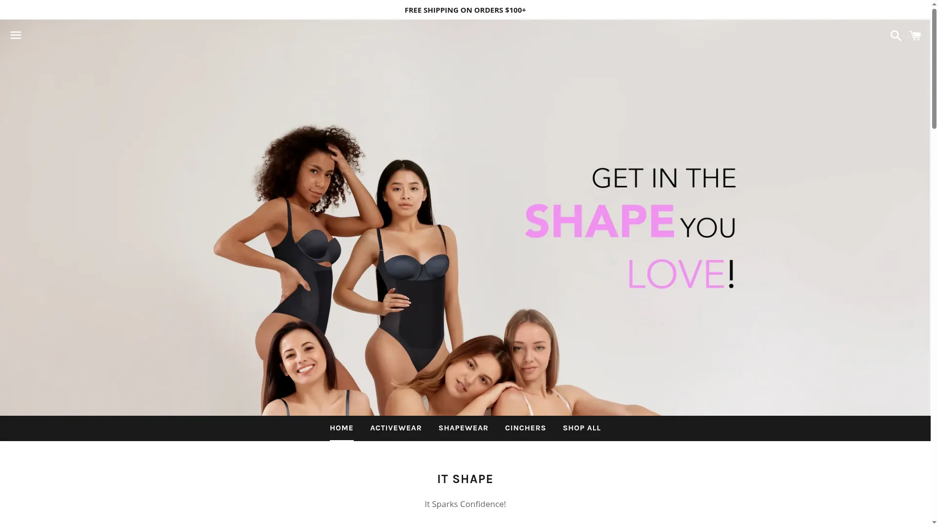 Itshapepr.com