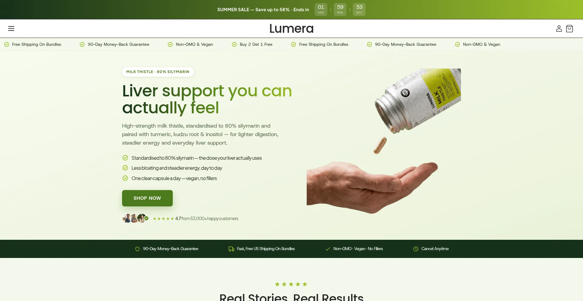 Itslumera.com