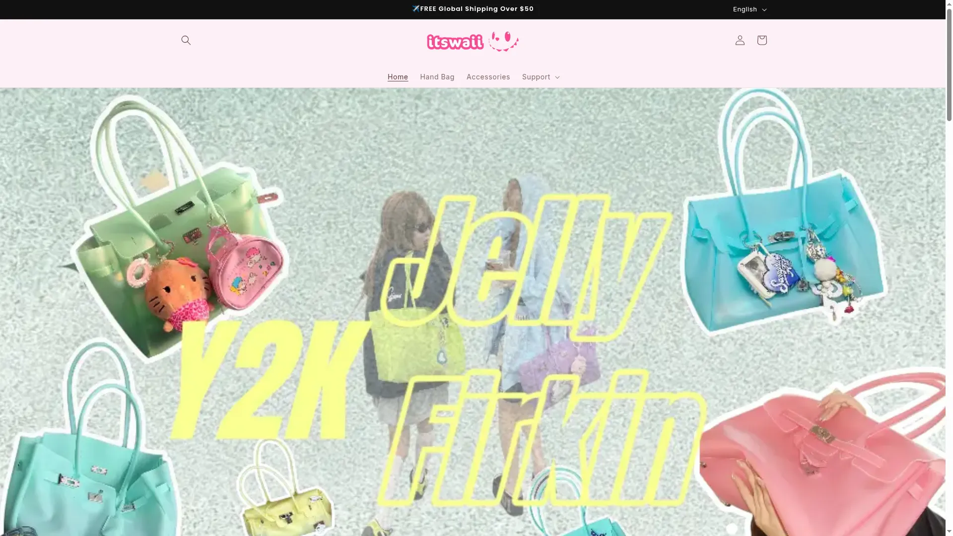 Itswaii.com