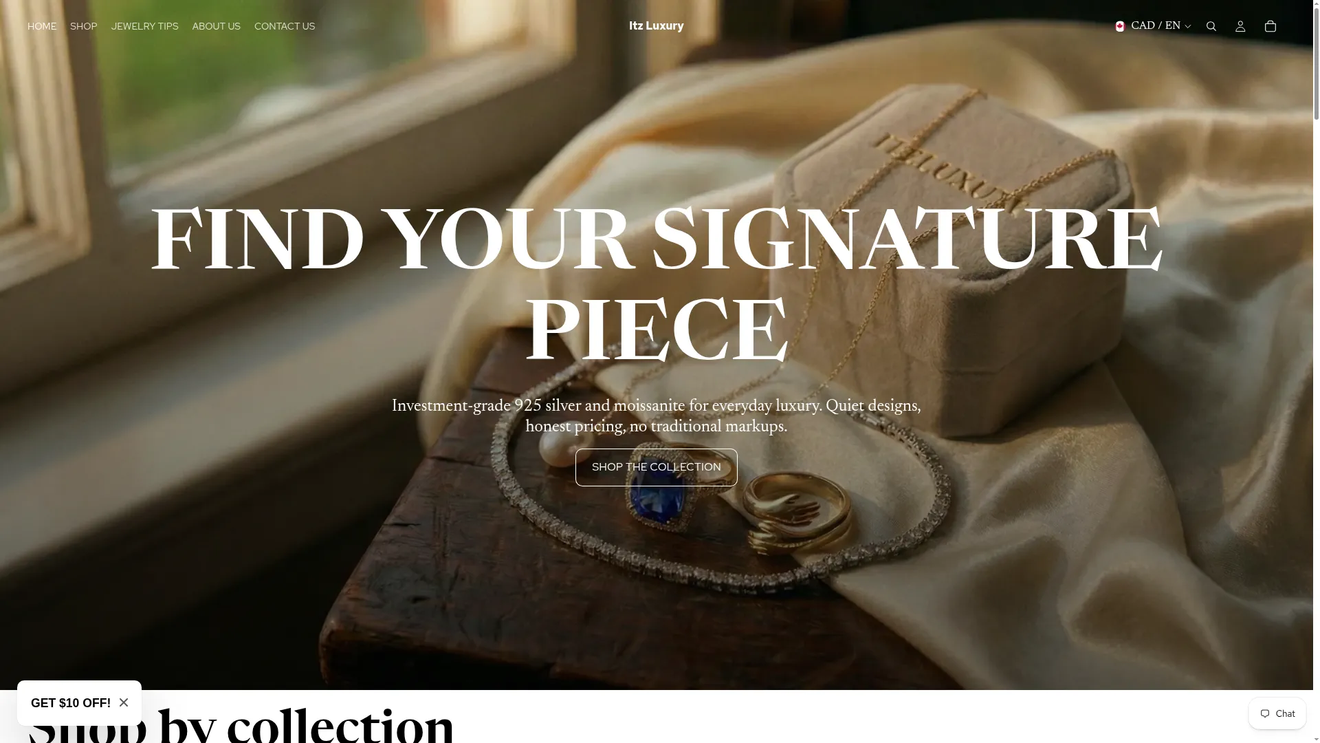 Itzluxury.com
