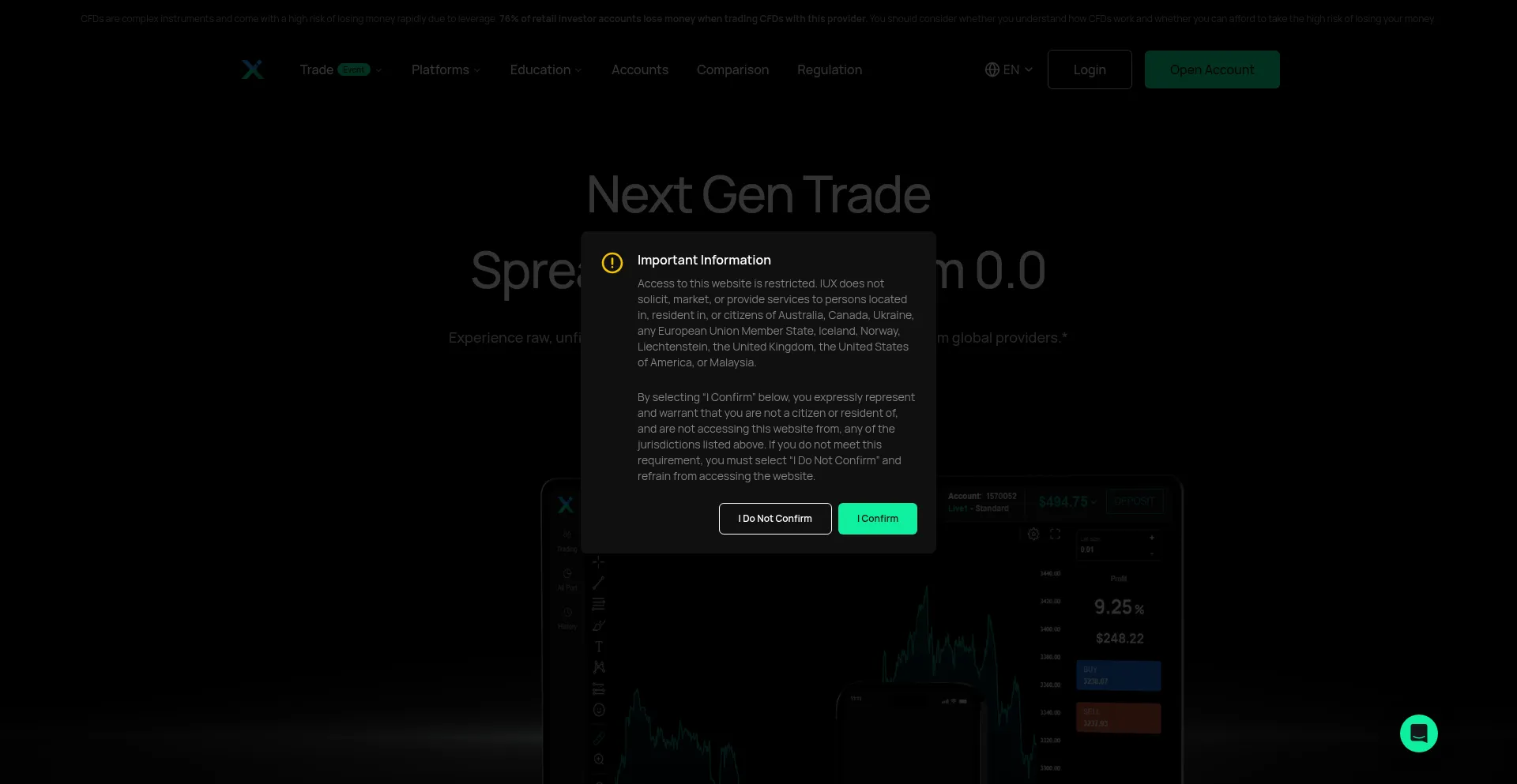 Iux.com
