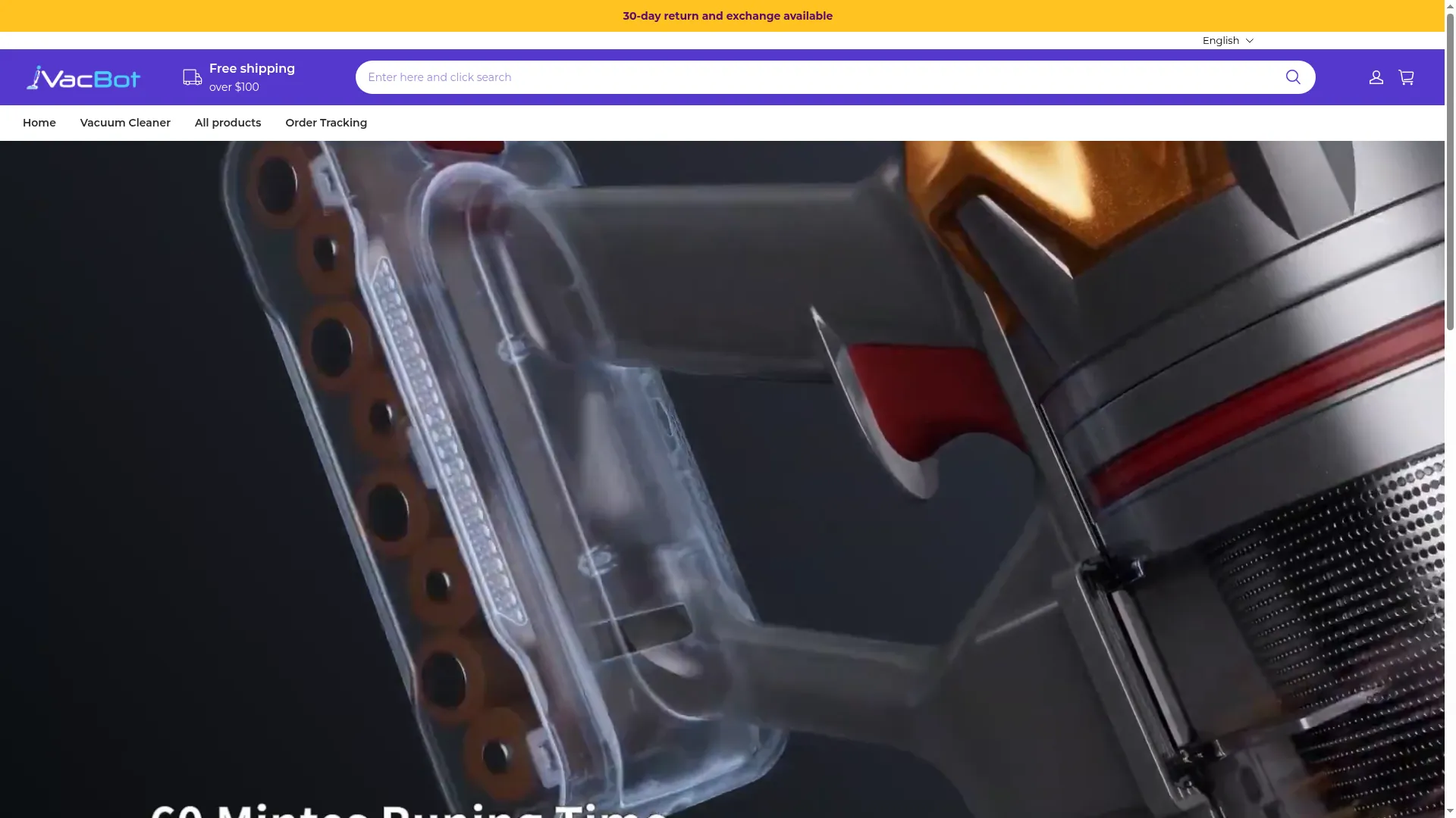 Ivacbot.com